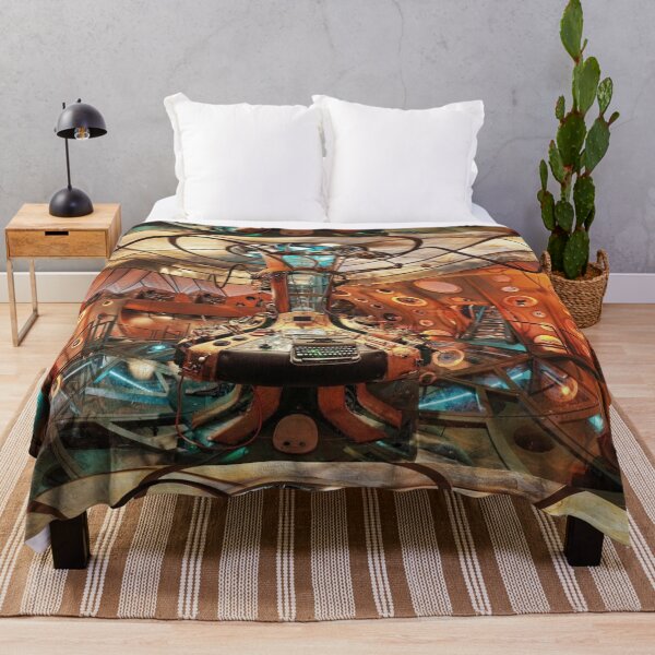 Item preview, 9 Bigger Inside Cosplay Tapestry designed and sold by jakersvelmax.