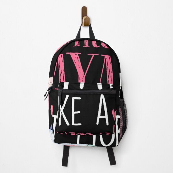 Artikelvorschau, Flamingo Yayamingo wie eine normale Yaya Geschenke Lustige Oma entworfen und verkauft von ElaineOSantamar.
