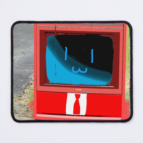 Item preview, Vinny magnavox tv designed and sold by HXR-shop.