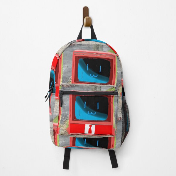 Item preview, Vinny magnavox tv designed and sold by HXR-shop.