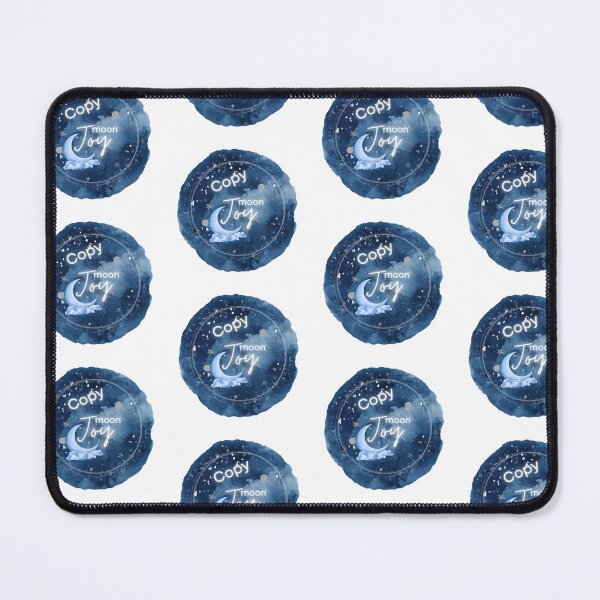 Item preview, COPY MOON JOY DESIGN designed and sold by Art Wave Studio.