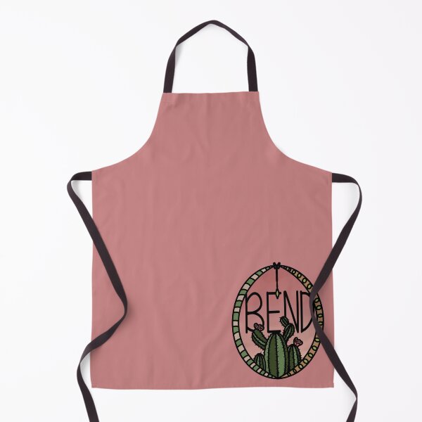 Item preview, Bend, Oregon Cacti Design designed and sold by artistkpa.