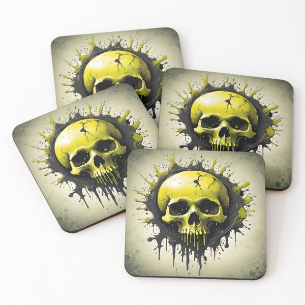 Item preview, Bio-Melt designed and sold by Shamboogie.