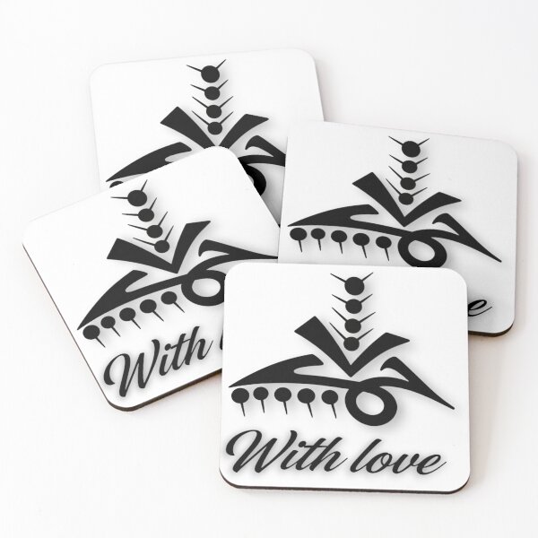Item preview, with love  designed and sold by blacK1982White.