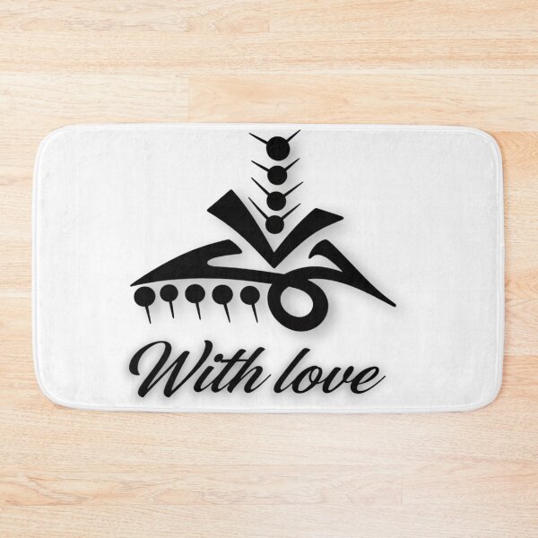 Item preview, with love  designed and sold by blacK1982White.