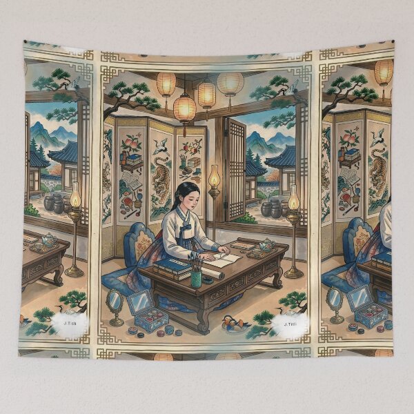 Item preview, The Scholar’s Study...✍??️ designed and sold by JTitli.