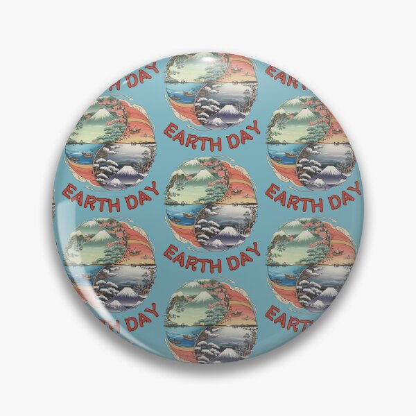 Item preview, Earth Day designed and sold by Perceptible.