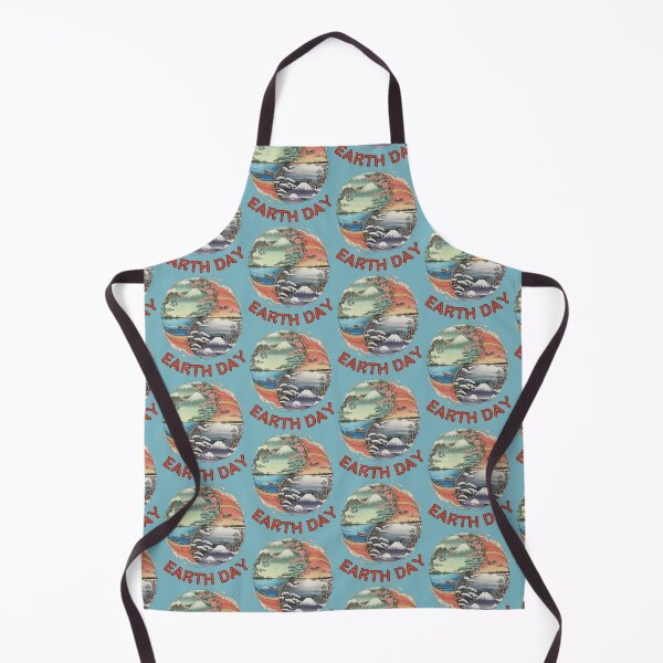 Item preview, Earth Day designed and sold by Perceptible.