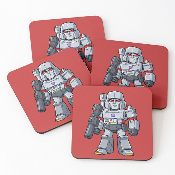 Item preview, Cybertron Cuties: The Tyrant of Tarn designed and sold by CleverCulture.