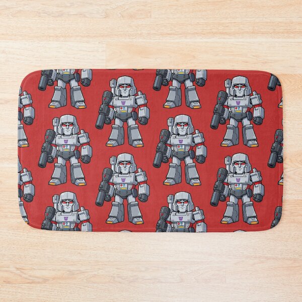 Item preview, Cybertron Cuties: The Tyrant of Tarn designed and sold by CleverCulture.