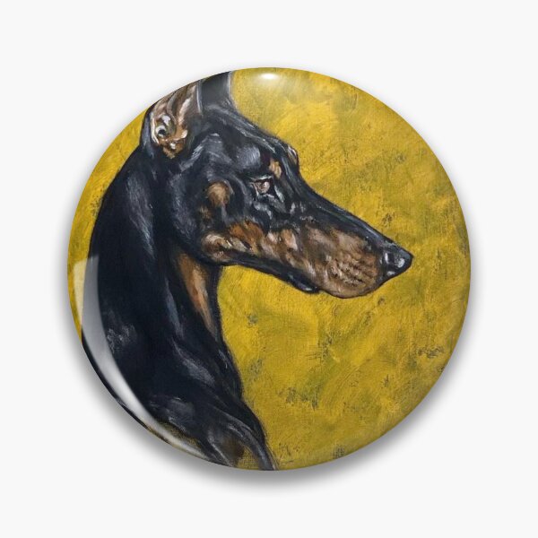 Item preview, Dobberman designed and sold by valverde91.