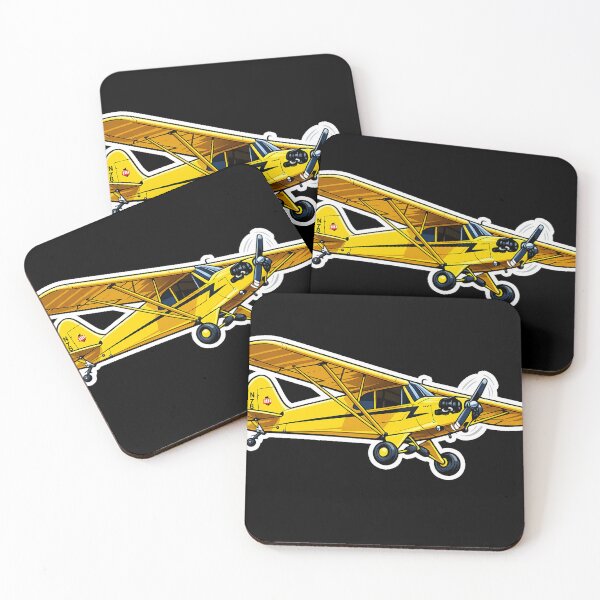 Item preview, Piper Cub designed and sold by devinswy.