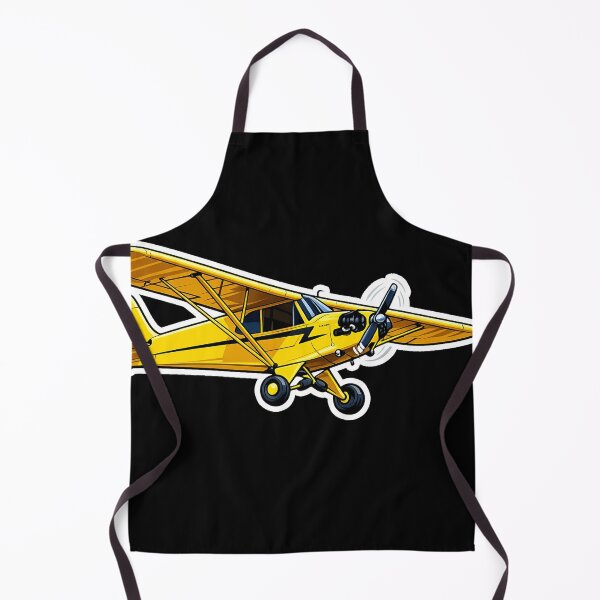 Item preview, Piper Cub designed and sold by devinswy.