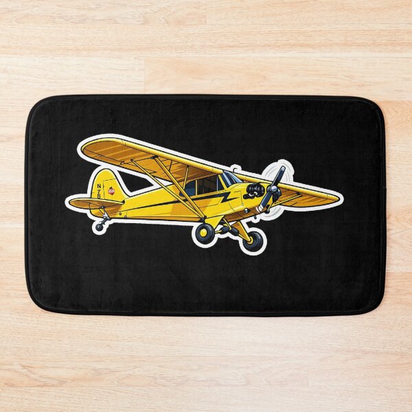 Item preview, Piper Cub designed and sold by devinswy.