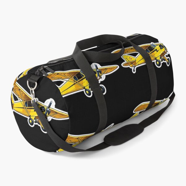 Item preview, Piper Cub designed and sold by devinswy.