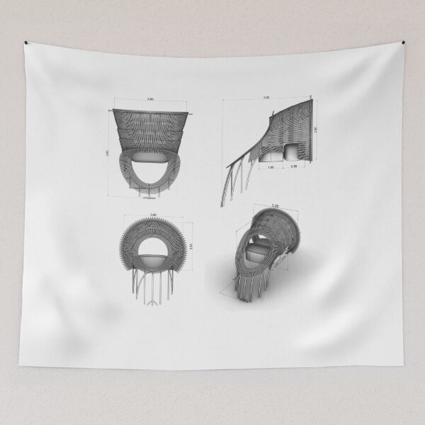Item preview, Photo Spot Urban designed and sold by ARTPT.