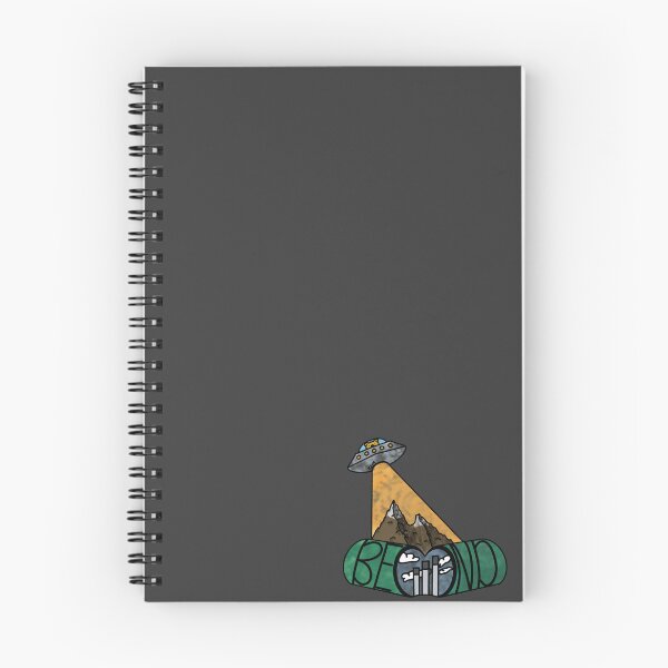 Item preview, Keep Central Oregon Weird designed and sold by Lavender Frog Studios.
