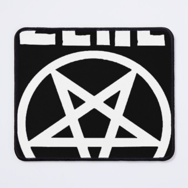 Item preview, Zeke Hardcore Punk Band American designed and sold by knivestheangel.