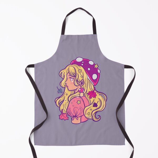 Item preview, Princess Peach Mushroom Hat Fairy Fan Art designed and sold by immortalmoonimp.