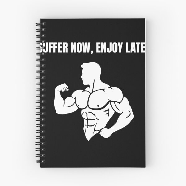 Item preview, The Path to Success - Suffer Now, Enjoy Later Art designed and sold by poomfitshirt.