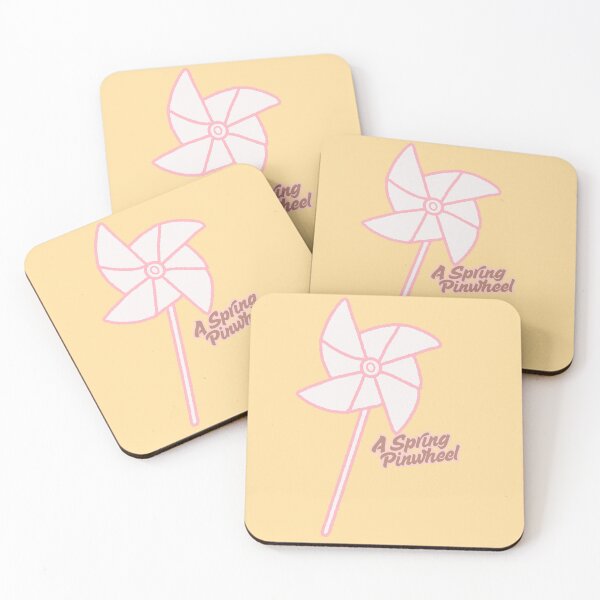 Aperçu de l'œuvre Une girouette pour le printemps créée et vendue par lifeinspired4u.