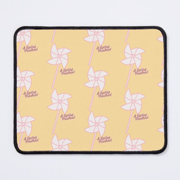 Item preview, A Pinwheel For Spring designed and sold by lifeinspired4u.