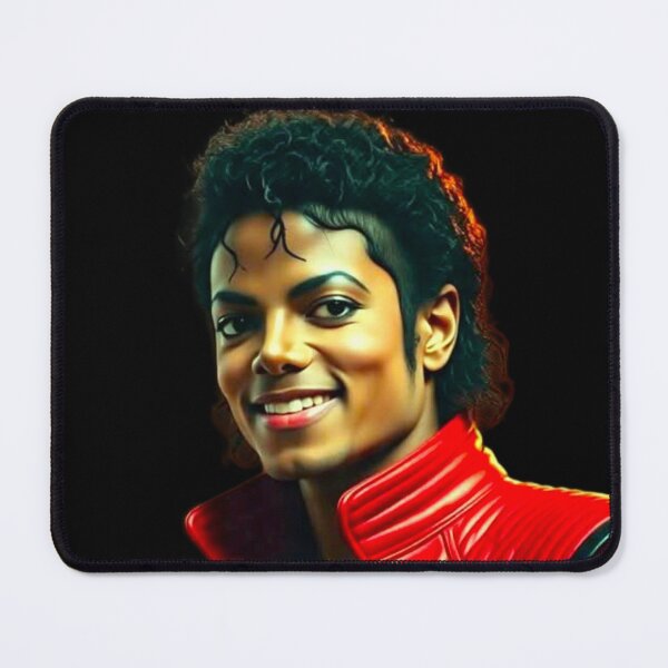 Item preview, MJ King of Pop Thriller designed and sold by The Art by Rossouw.