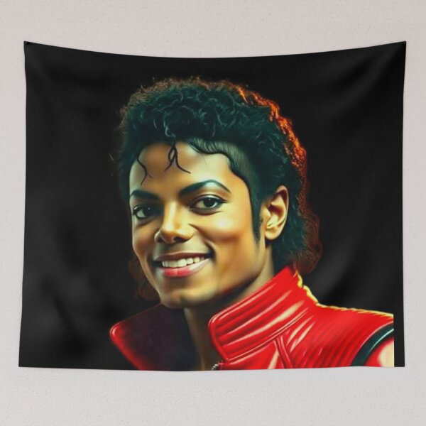 Item preview, MJ King of Pop Thriller designed and sold by The Art by Rossouw.