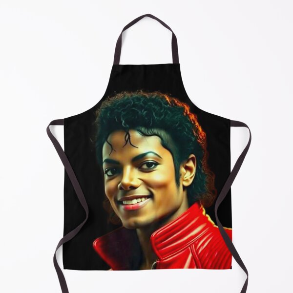 Item preview, MJ King of Pop Thriller designed and sold by The Art by Rossouw.