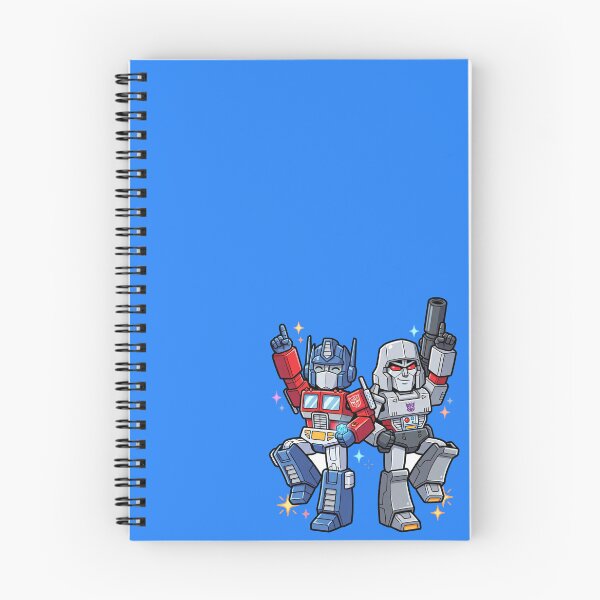 Artikelvorschau, Cybertron Cuties: Siegestanzparty entworfen und verkauft von CleverCulture.