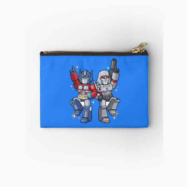 Item preview, Cybertron Cuties: Victory Dance Party  designed and sold by CleverCulture.