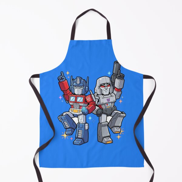 Item preview, Cybertron Cuties: Victory Dance Party designed and sold by CleverCulture.