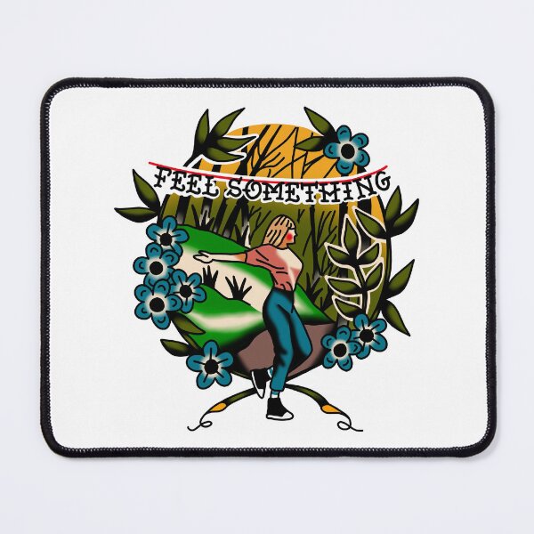 Item preview, Feel Something designed and sold by NNRTShop.
