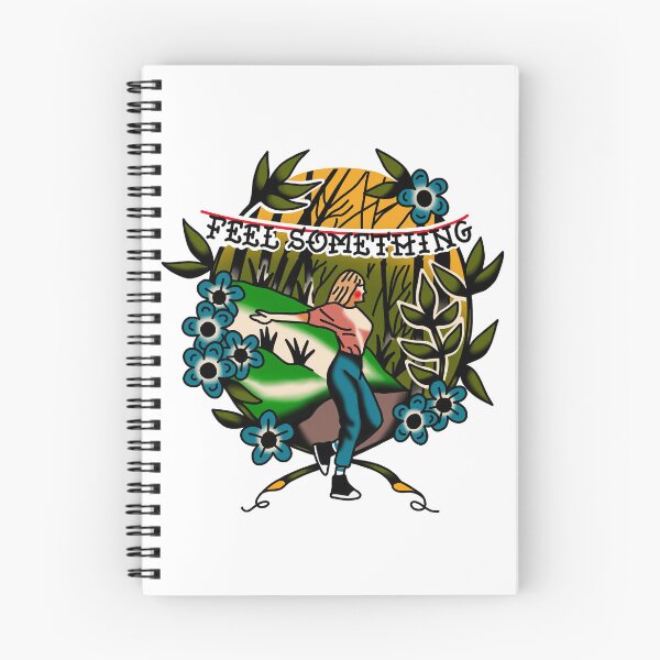 Item preview, Feel Something designed and sold by NNRTShop.