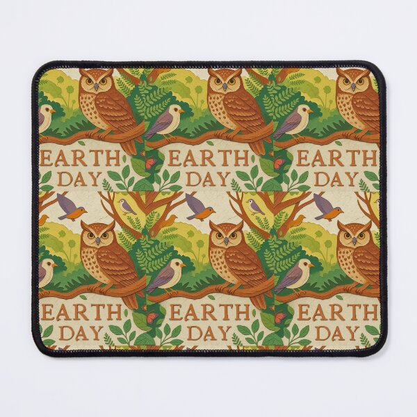 Item preview, Earth Day designed and sold by Perceptible.