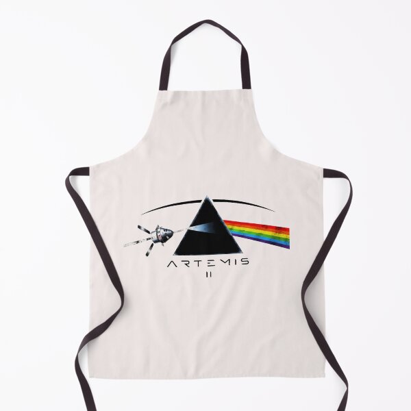 Item preview, Artemis II Space Dark Side Of The Moon  designed and sold by lisdgoncalves.
