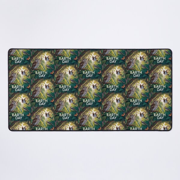 Item preview, Copy of Earth Day designed and sold by Perceptible.