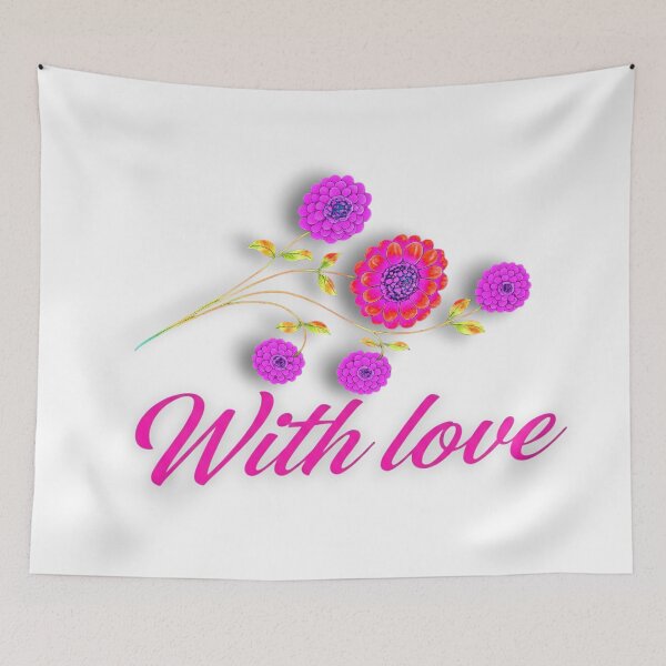 Item preview, with love  designed and sold by blacK1982White.