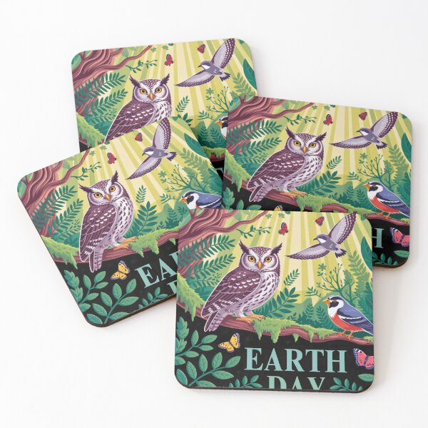 Item preview, Earth Day designed and sold by Perceptible.