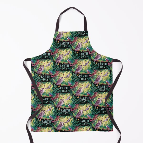 Item preview, Earth Day designed and sold by Perceptible.