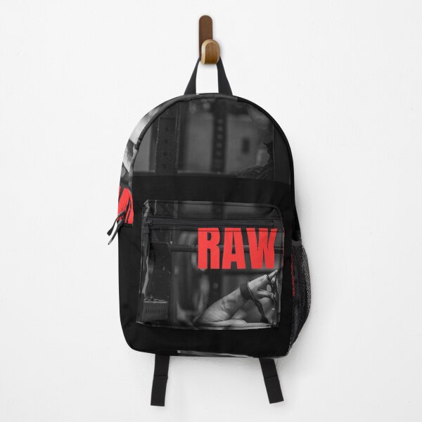 Item preview, Raw Power - Realistic Bodybuilder Bodybuilding Flexing Muscle Art designed and sold by poomfitshirt.