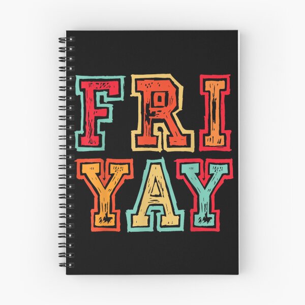 Item preview, Funny Fri Yay Quote for Teachers Fri-Yay designed and sold by ElaineOSantamar.
