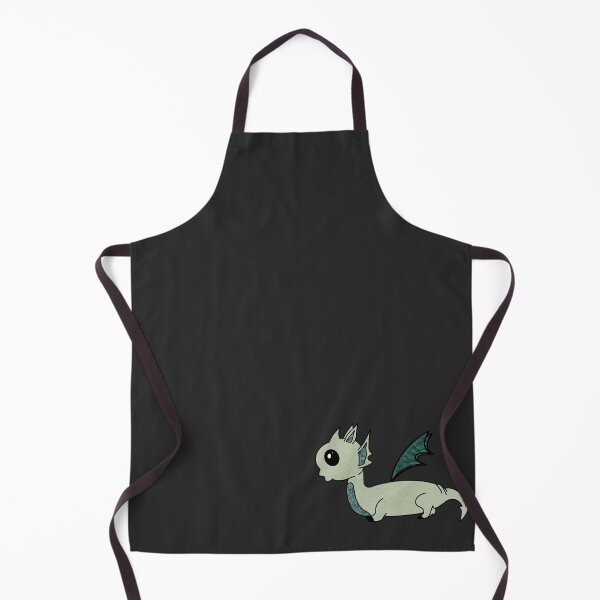 Item preview, Green Baby Dragon designed and sold by Lavender Frog Studios.