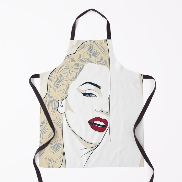 Item preview, Art Master Marilyn Monroe Nude designed and sold by imarilynmonroe.
