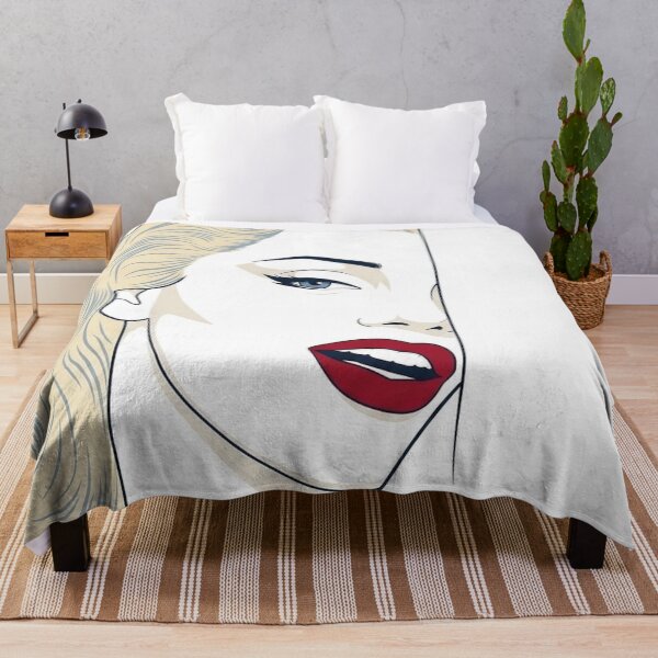 Item preview, Art Master Marilyn Monroe Nude designed and sold by imarilynmonroe.