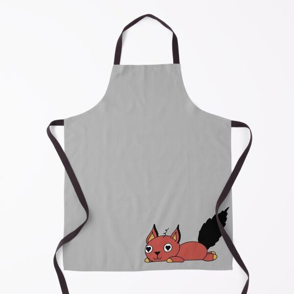 Item preview, Kawaii Red Fox designed and sold by artistkpa.