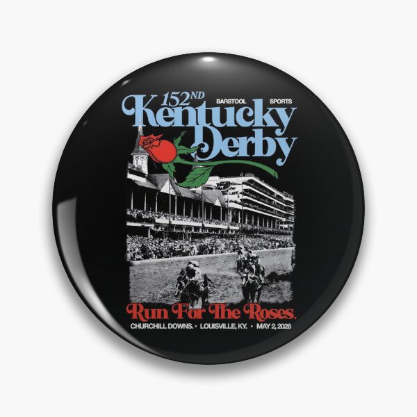 Item preview, Kentucky Derby 2026 - The Run for the Roses designed and sold by legbabella.