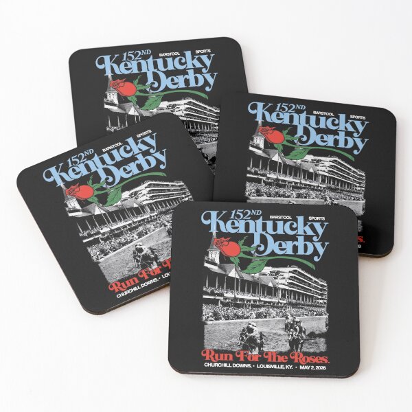 Item preview, Kentucky Derby 2026 - The Run for the Roses designed and sold by legbabella.