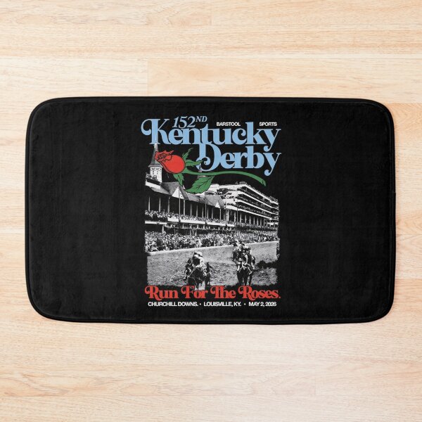 Item preview, Kentucky Derby 2026 - The Run for the Roses designed and sold by legbabella.