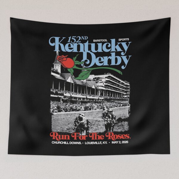 Item preview, Kentucky Derby 2026 - The Run for the Roses designed and sold by legbabella.